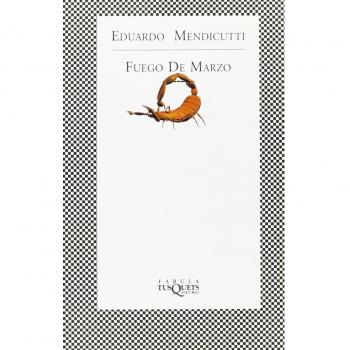 Fuego de marzo