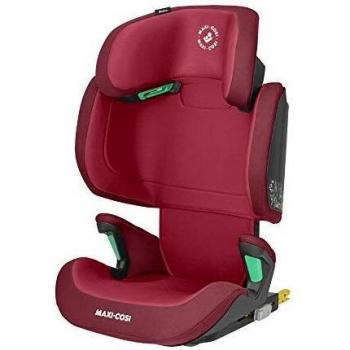 Child Car Seat Morion iSize