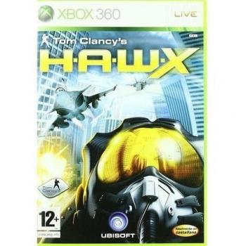 Tom clancys hawx x360 ver reino unido