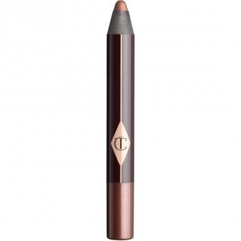 Charlotte Tilbury Colour Chameleon Eye Shadow Pencil - # Bronzed Garnet 1.6g/0.05oz