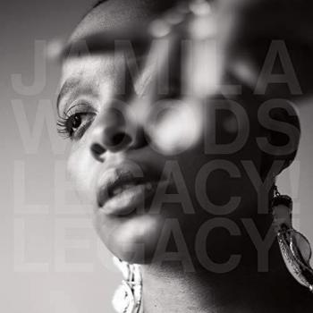 Vinilo Rosa Legacy! Legacy!