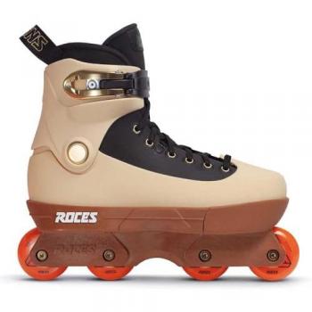 Roces Patines en Línea Fifth Element Jansons con Ruedas de Alta Calidad y Diseño Ergonómico