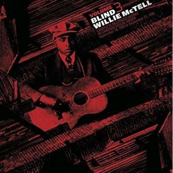 Chronological Collection of Complete Recorded Works, Volume 3 (Vinyl Edition)