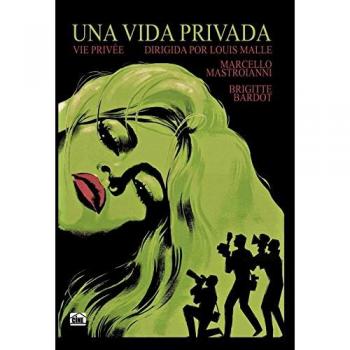 Una Vida Privada [DVD]