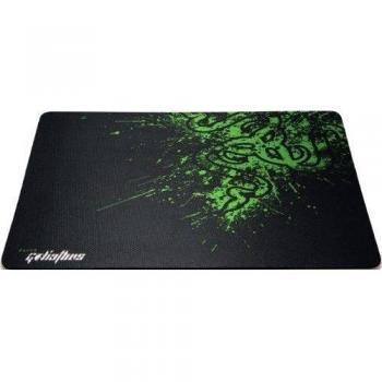 Razer Goliathus Omega S Speed - Alfombrilla para ratón, color negro