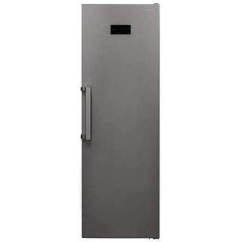 Congelador Vertical No Frost Sharp SJSC41CHXIE Inox 280L A++ 41dB 186 cm