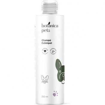 Botanica Pets Champú Calmipet 250ml