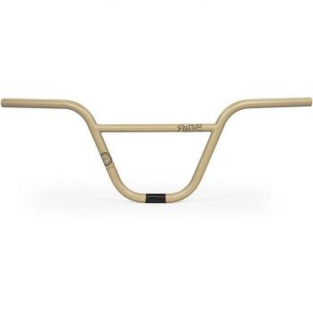 'Wethepeople Patrol BMX manillar | Beige | 8.9 | 12 °