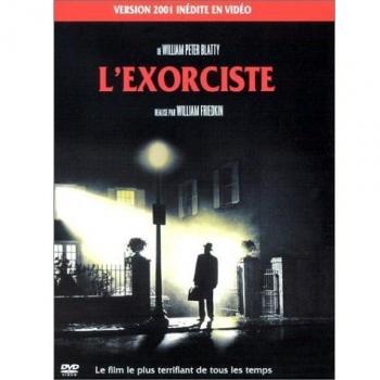 L'Exorciste [Francia] [DVD]