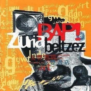 Zuria Beltzez + Bidehuts