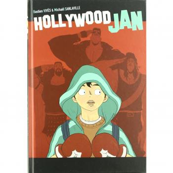 HOLLYWOOD JAN