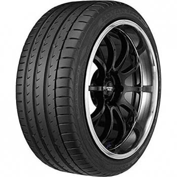 Yokohama Advan Sport V105S 275/40 ZR19 105Y XL Neumático de Alto Rendimiento
