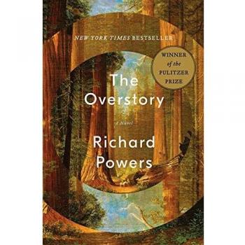 The Overstory: A Novel