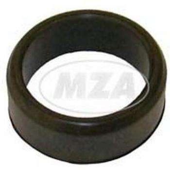 Distancia Ring para faros Soporte, goma - para RT125/1, RT125/2, RT125/3