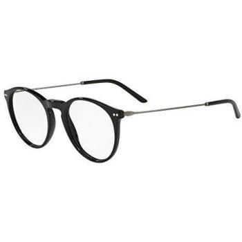Ray-Ban Women's 0AR7161 Optical Frames, Black, 50