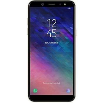 SAMSUNG Galaxy A6 Smartphone
