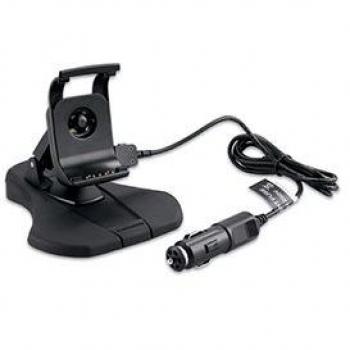 Soporte de Salpicadero Garmin Montana y Monterra con Altavoz para GPSMap 276Cx