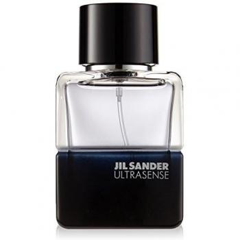 Jil Sander Ultrasense - Eau de Toilette para hombres - 40 ml