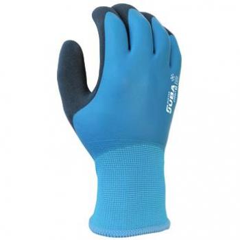 Zapato de seguridad S3 Classic piel hidrofugada talla 40