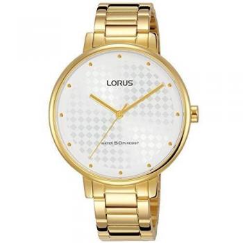 LORUS Analogical RG268PX9
