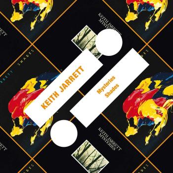 Mysteries / Shades - Keith Jarrett