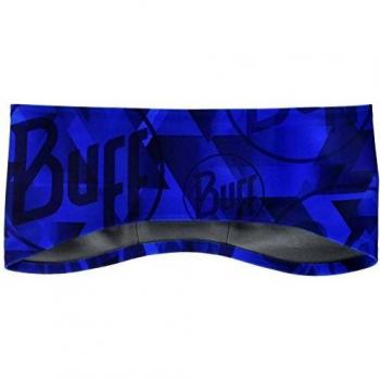 Original Buff 115379.707.30.00 Headband, Hombre, Azul, Talla Única