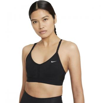 Nike Indy Sports Bra Women Black, Size L