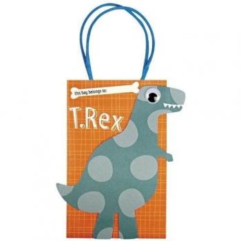 Roar! Dinosaur Party Bags
