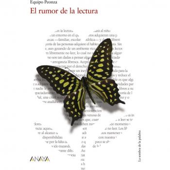 El rumor de la lectura