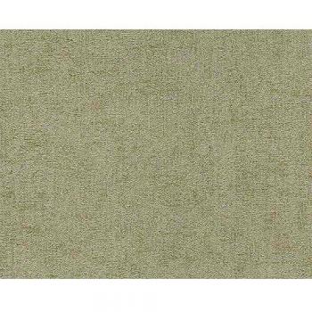 Titanium 30646 Living Wall Wallpaper - Uni Textured Vinyl in Cream Beige