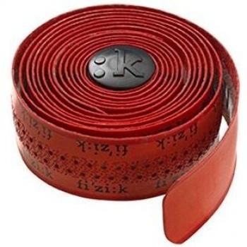 Fizik - Superlight Tacky, Color Rojo