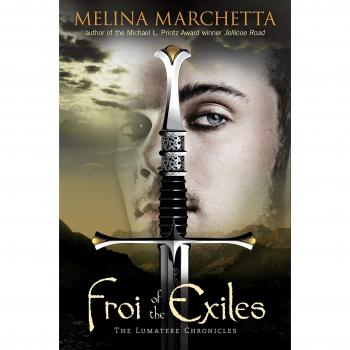 Froi of the Exiles