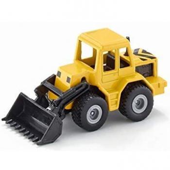 1:87 Scale Siku S8 Front Loader