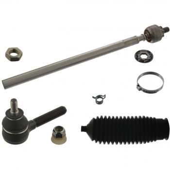 Barra de Dirección FEBI BILSTEIN 39293 para Peugeot y Citroën, Eje delantero derecho