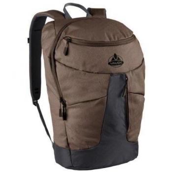 Vaude Metamorphose Plaice Sport Rucksack 47 cm marrón