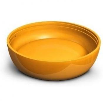 iiamo 203 de fondo plano para más biberones naranja,