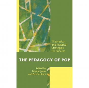 Pop Pedagogy: Strategies for Success in Theoretical and Practical Learning