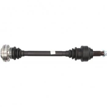 Eje motriz SPIDAN 24940 Izquierda - Árbol de transmisión, compatible con vehículos específicos, fabricado en materiales de alta resistencia, incluye juntas y accesorios necesarios para la instalación, diseñado para ofrecer un rendimiento óptimo y d