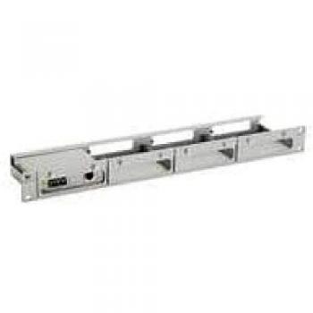 Allied Telesis Four Unit Wall Mount Bracket for MC Products