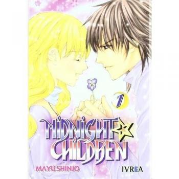MIDNIGHT CHILDREN 01