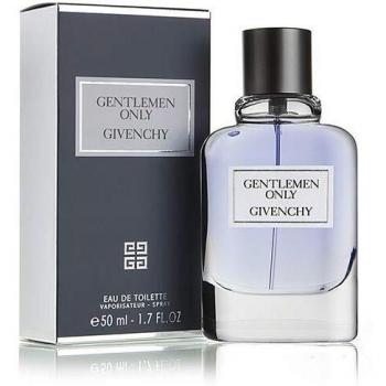 Givenchy Gentlemen Only Eau De Toilette Spray 50ml