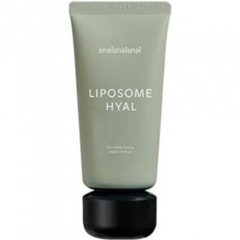 Liposome Hyal Soothing Cream 50ml - Cosmetics