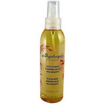 Algologie International Aceite de Argán, Almendras y Rosa Mosqueta - 150 ml