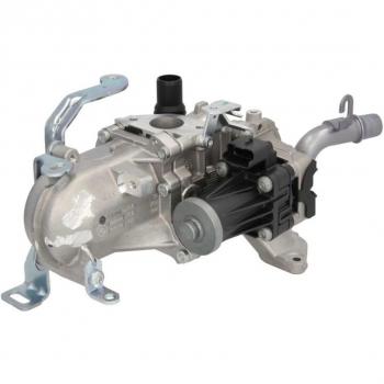 Enfriador EGR Pierburg 7.03647.10.0 - Radiador para reciclaje de gases de escape