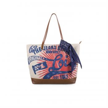 LOIS - Bolso Shopper YOUTH