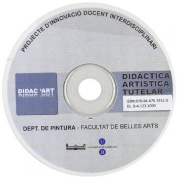 Didactica Artistica Tutelar