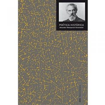 Alexander N. Viesielovskii Poética Histórica Editorial Akal