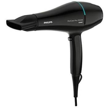 Philips DryCare Secador Pro con motor AC de 2100 W de potencia de secado