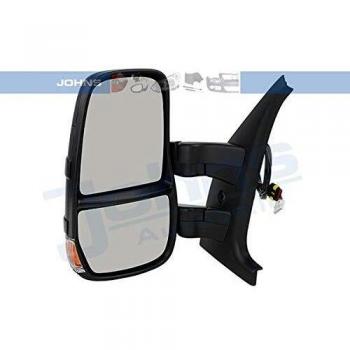 JOHNS 40 43 37-21 - Espejo retrovisor izquierdo