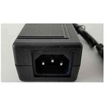 SATYCON ADAPTADR Corriente Usado Pata 4Pin IDE 12v 5v 2.5A